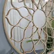 round mirror